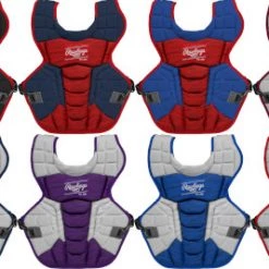 Rawlings Velo 2.0 CPV2N Adult Baseball Catchers Chest Protector 7 Rawlings Velo 2.0 CPV2N Adult Baseball Catchers Chest Protector -Baseball Gear Shop rawlings velo 2 0 cpv2n adult baseball catchers chest protector 11 1