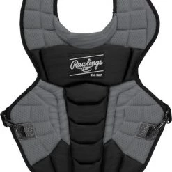 Rawlings Velo 2.0 CPV2N Adult Baseball Catchers Chest Protector