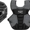 Rawlings Velo 2.0 RAWVELO2I Intermediate Baseball Catchers Gear Set -Baseball Gear Shop rawlings velo 2 0 rawvelo2i intermediate baseball catchers gear set 8 1
