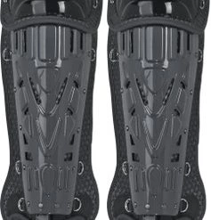 Rawlings Velo LGVELI Intermediate Baseball Leg Guards