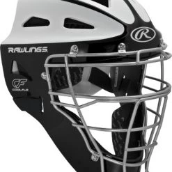 Rawlings Velo SBCHVELY Girl's Fastpitch Softball Helmet