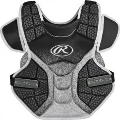 Rawlings Velo SBCPVEL Women's Fastpitch Softball Chest Protector