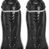 Rawlings Velo SBLGVELI Women's Intermediate Fastpitch Softball Leg Guards -Baseball Gear Shop rawlings velo sblgveli women s intermediate fastpitch softball leg guards 8 1