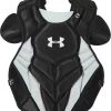 Under Armour Converge Victory Series Intermediate Baseball Chest Protector UACPCC4-SRVS 1 Under Armour Converge Victory Series Intermediate Baseball Chest Protector UACPCC4-SRVS -Baseball Gear Shop under armour converge victory series intermediate baseball chest protector uacpcc4 srvs 5 1