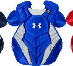 Baseball Gear Shop -Baseball Gear Shop under armour converge victory series junior youth baseball chest protector uacpcc4 yvs 14 1