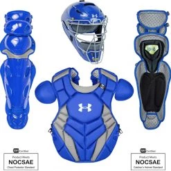 Under Armour Pro 4 Series Adult Baseball Catcher's Gear Set UACKCC4APRO 8 Under Armour Pro 4 Series Adult Baseball Catcher's Gear Set UACKCC4APRO -Baseball Gear Shop under armour pro 4 series adult baseball catcher s gear set uackcc4apro 10 1