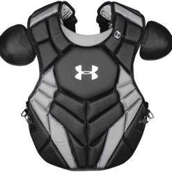 Under Armour Pro 4 Series Adult Baseball Chest Protector UACPCC4-AP