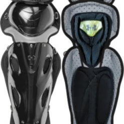 Under Armour Pro 4 Series Adult Baseball Leg Guards UALG4-AP