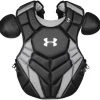 Under Armour Pro 4 Series Intermediate Baseball Chest Protector UACPCC4-SRP