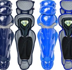 Baseball Gear Shop -Baseball Gear Shop under armour pro 4 series youth baseball leg guards ualg4 jrp 9 1