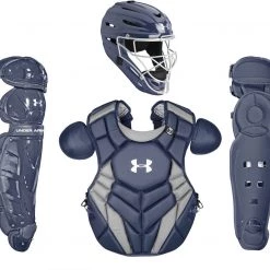 Baseball Gear Shop -Baseball Gear Shop under armour pro 6 series adult baseball catchers gear set uackcc6apro 12 1