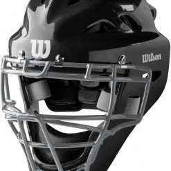 Wilson C200 Youth Baseball Catcher's Gear Kit WB57116 -Baseball Gear Shop wilson c200 youth baseball catchers gear kit wb57116 31 1