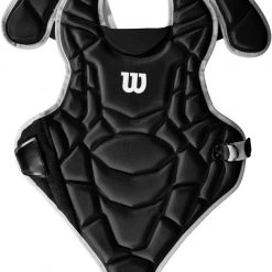 Wilson EZ Gear 2.0 Youth Large/XLarge Catcher's Gear Set WB57202LXL -Baseball Gear Shop wilson ez gear 2 youth large xlarge catchers gear set wb57202lxl 25 1