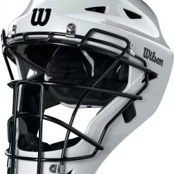 Wilson EZ Gear 2.0 Youth Small/Medium Catcher's Gear Set WB57202SM -Baseball Gear Shop wilson ez gear 2 youth small medium catchers gear set wb57202sm 29 1