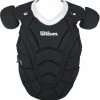 Wilson MaxMotion WTA3302A Adult Baseball Chest Protector 1 Wilson MaxMotion WTA3302A Adult Baseball Chest Protector -Baseball Gear Shop wilson maxmotion wta3302a adult baseball chest protector 8 1