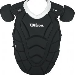 Wilson MaxMotion WTA3302A Adult Baseball Chest Protector