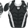 Wilson Pro Stock WTPROI Intermediate Baseball Catchers Gear Set -Baseball Gear Shop wilson pro stock wtproi intermediate baseball catchers gear set 5 1