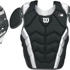 Wilson Pro Stock WTPROI Intermediate Baseball Catchers Gear Set