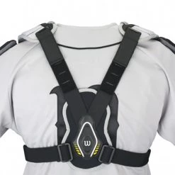Wilson ProMotion Catcher's Gear WTA3341 Adult Fastpitch Softball Chest Protector 8 Wilson ProMotion Catcher's Gear WTA3341 Adult Fastpitch Softball Chest Protector -Baseball Gear Shop wilson promotion catcher s gear wta3341 adult fastpitch softball chest protector 12 1