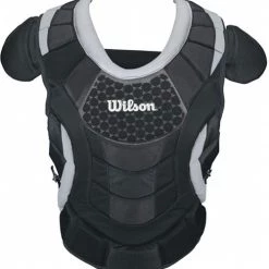Wilson ProMotion Catcher's Gear WTA3341 Adult Fastpitch Softball Chest Protector