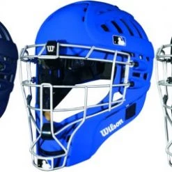 Wilson Shock FX 2.0 WTA5500 Adult Baseball Catcher's Helmet 10 Wilson Shock FX 2.0 WTA5500 Adult Baseball Catcher's Helmet -Baseball Gear Shop wilson shock fx 2 0 wta5500 adult baseball catcher s helmet 15 1