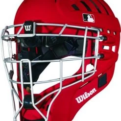Wilson Shock FX 2.0 WTA5500 Adult Baseball Catcher's Helmet